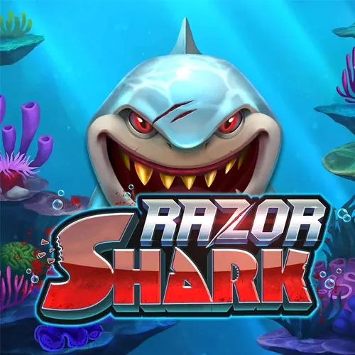 Razor Shark